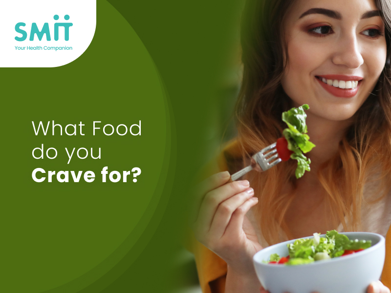 What food do you crave?